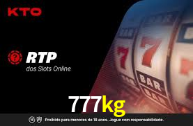 Descubra o Mundo do Cassino Online com 777kg