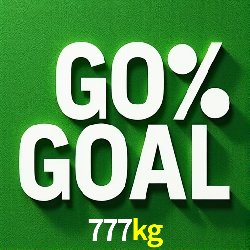 A Emoção da Loteria na 777kg: Uma Chance de Mudança de Vida