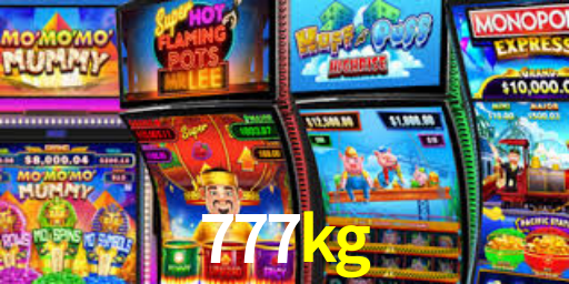 Desvendando o Mundo dos Jogos Virtuais na 777kg