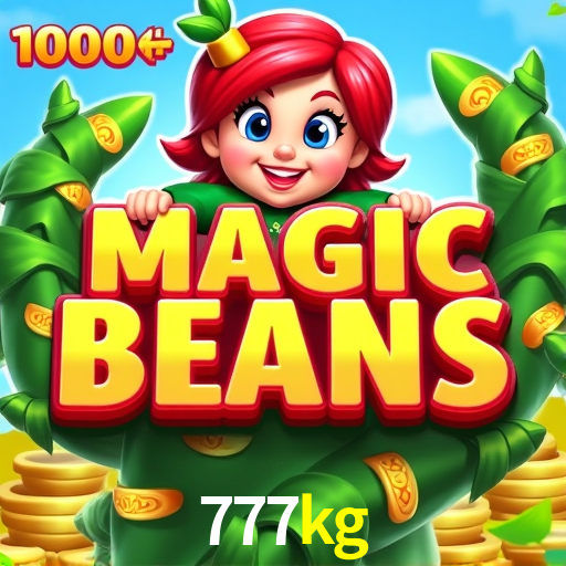 Descubra a Magia dos Jogos de Arcade no 777kg