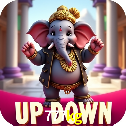 Descubra a Essência do 777kg: Nossa História e Compromissos